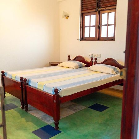 Chiller Lounge Hotel Tangalle Luaran gambar