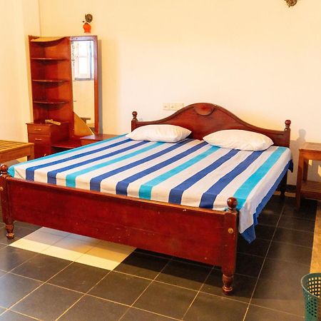 Chiller Lounge Hotel Tangalle Luaran gambar