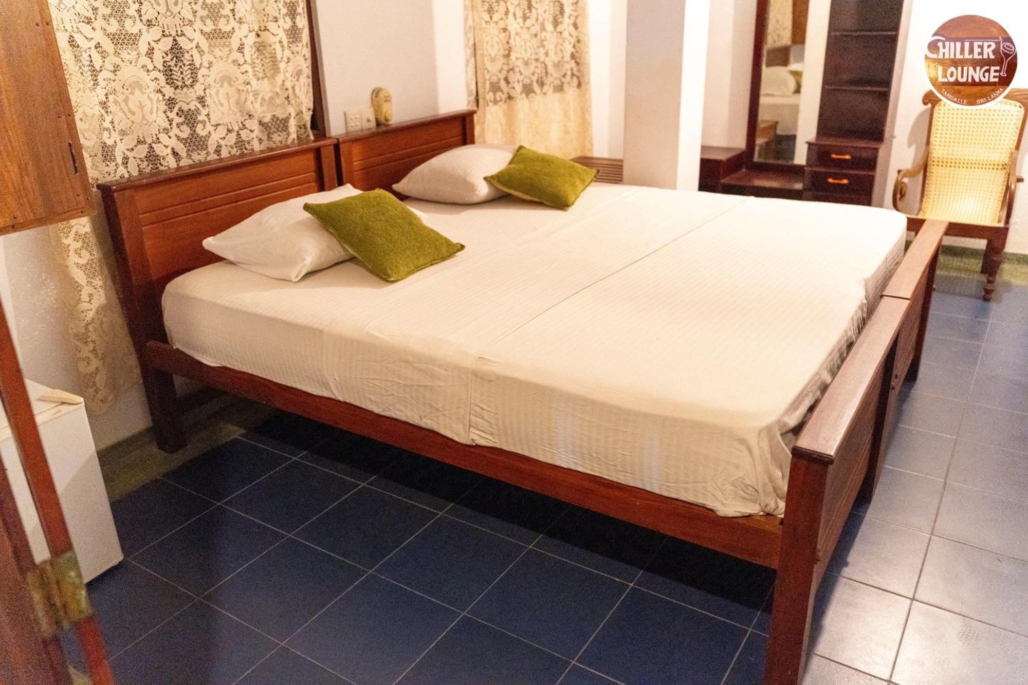 Chiller Lounge Hotel Tangalle Luaran gambar