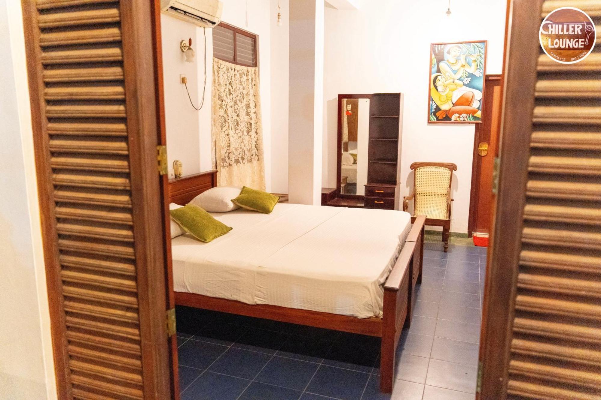 Chiller Lounge Hotel Tangalle Luaran gambar