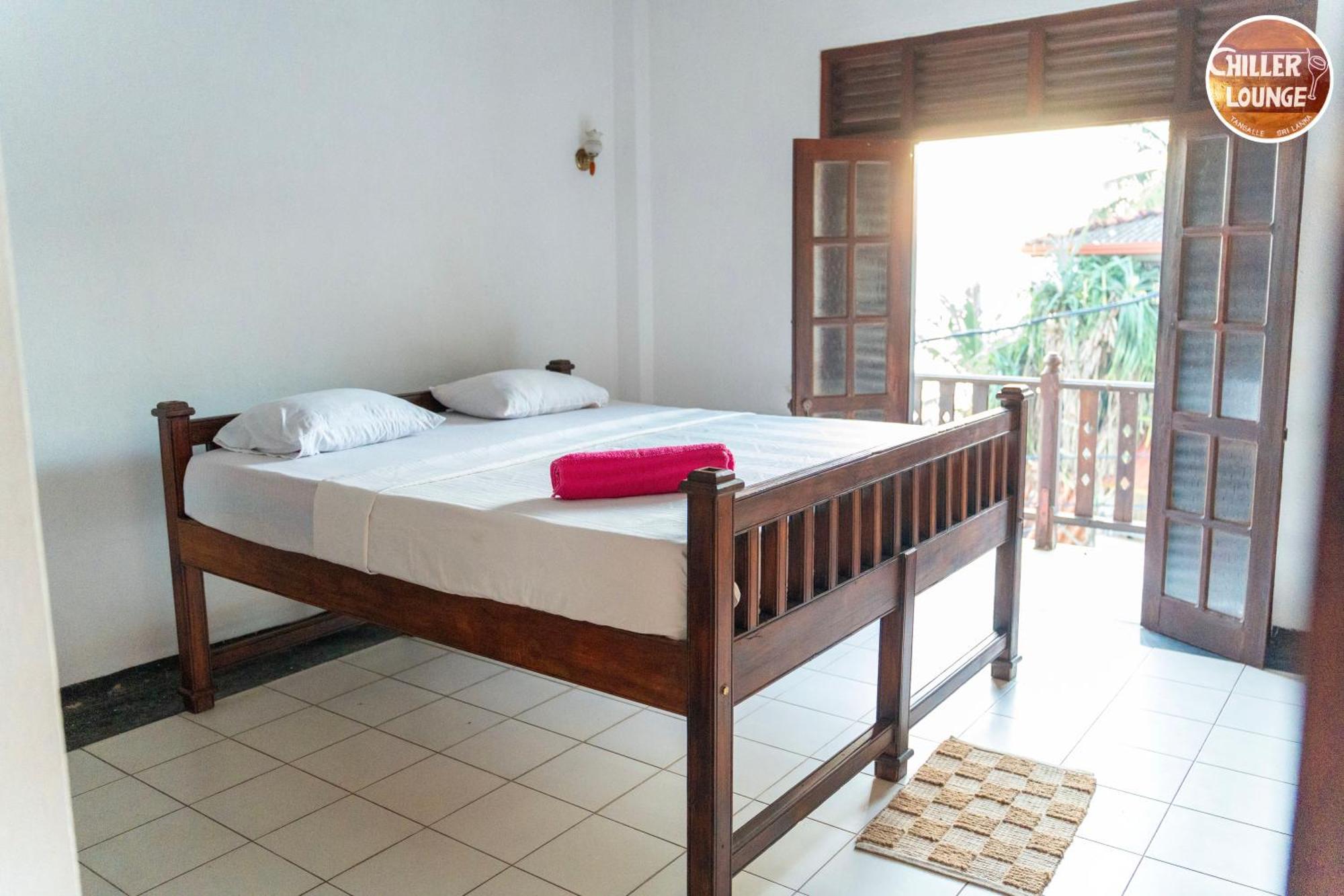 Chiller Lounge Hotel Tangalle Luaran gambar