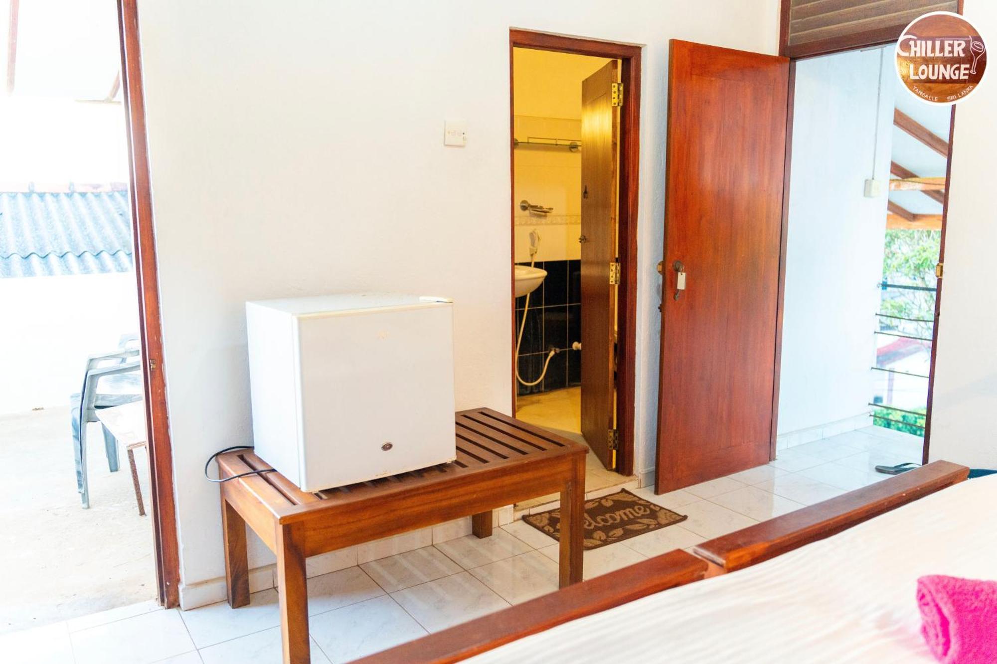 Chiller Lounge Hotel Tangalle Luaran gambar