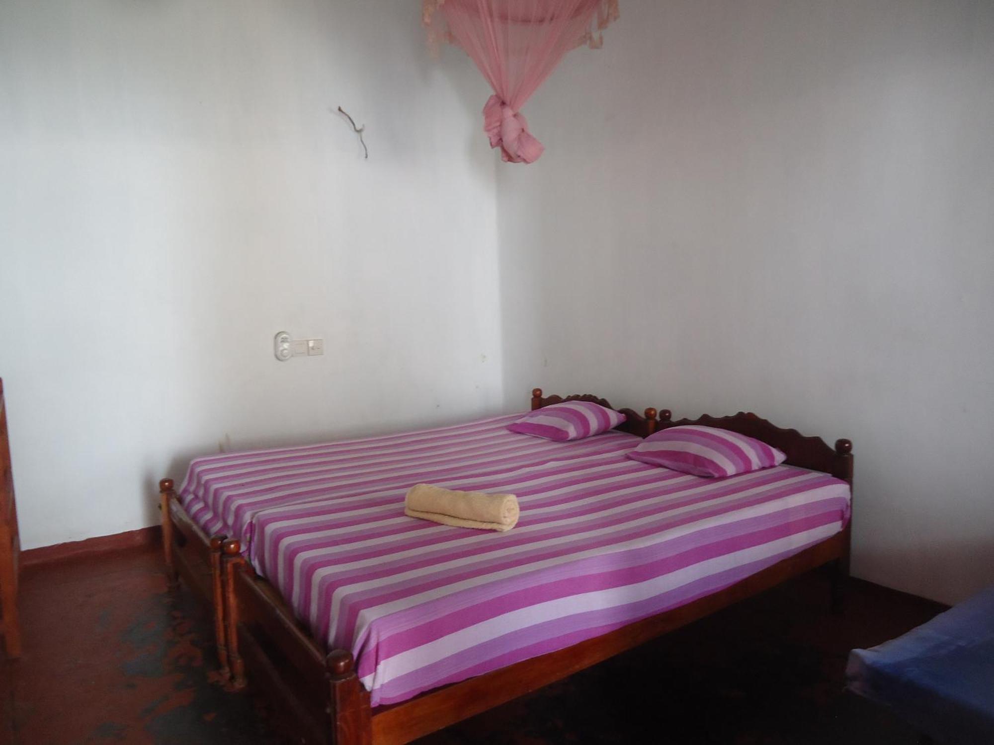 Chiller Lounge Hotel Tangalle Luaran gambar